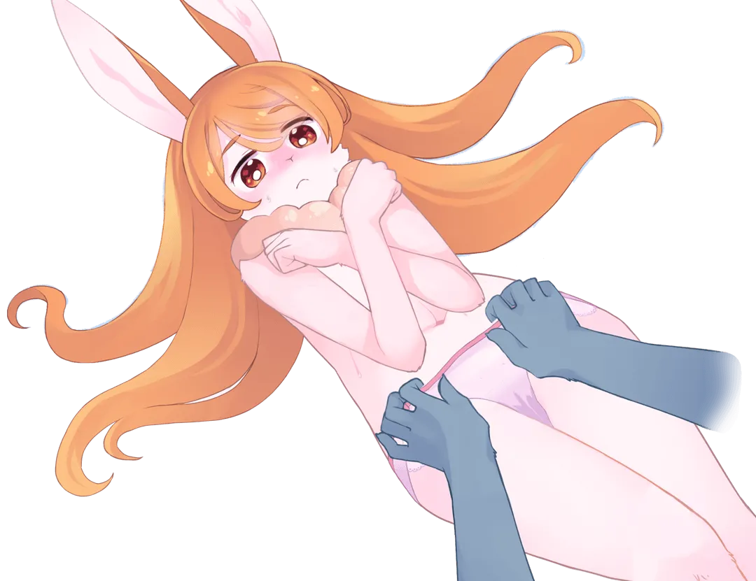 Two Beasts or Not to Beast!! -Dream Lovers Collection- page 7 full