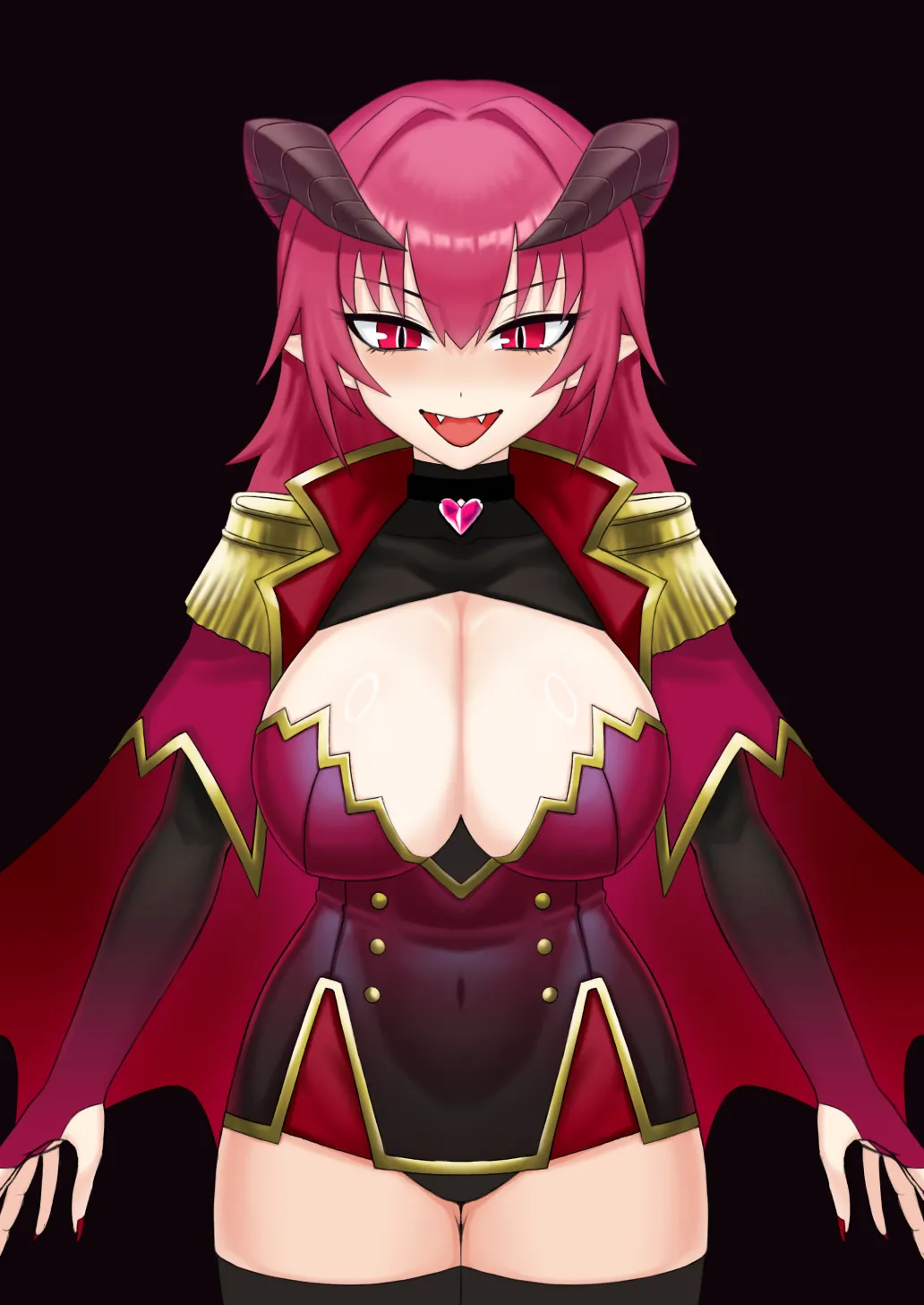 Aku no onna kanbu ga nikutai kaizo sa rete-sei shori-bin on'na ni ochiru hanashi page 3 full