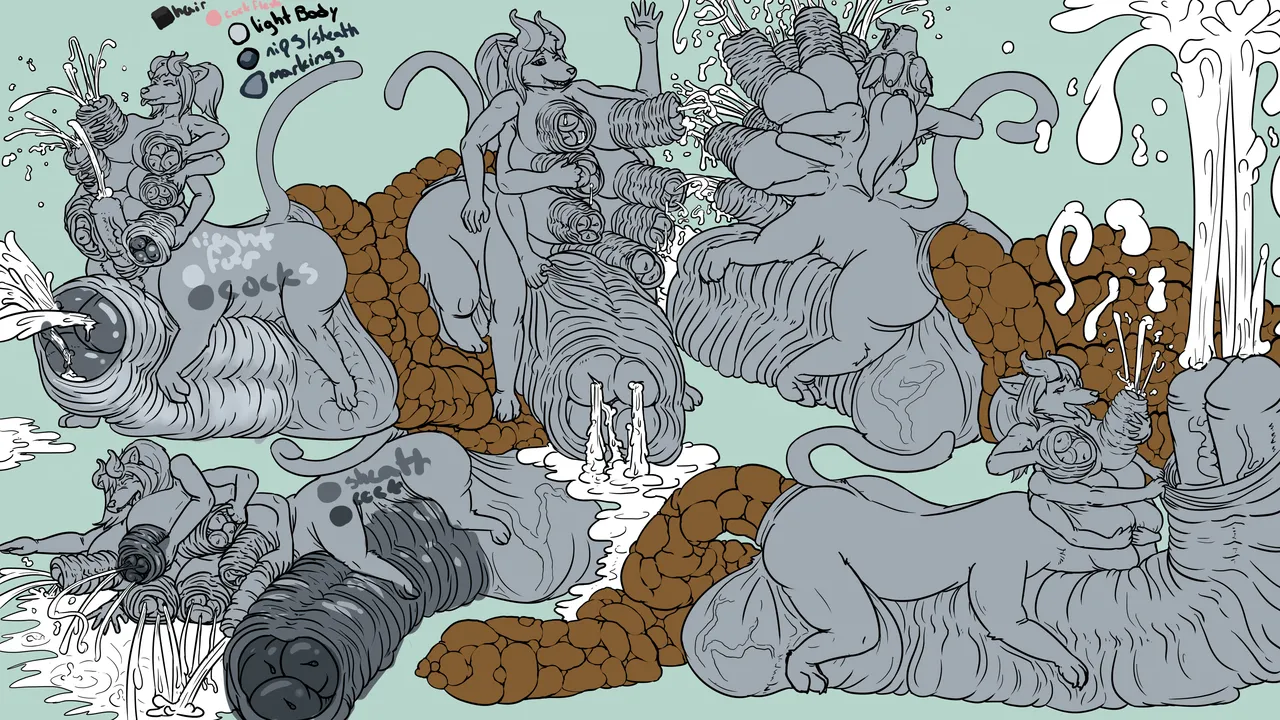 SCAT Strikeanywhere Art pack 2009-2013 page 9 full