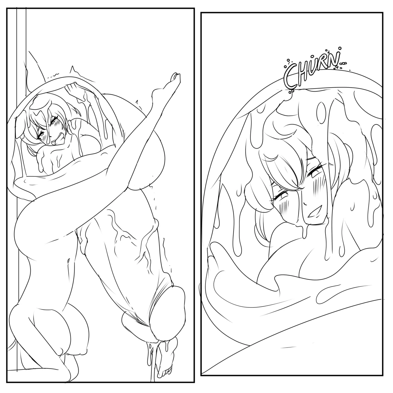 Cocky Intern page 8 full