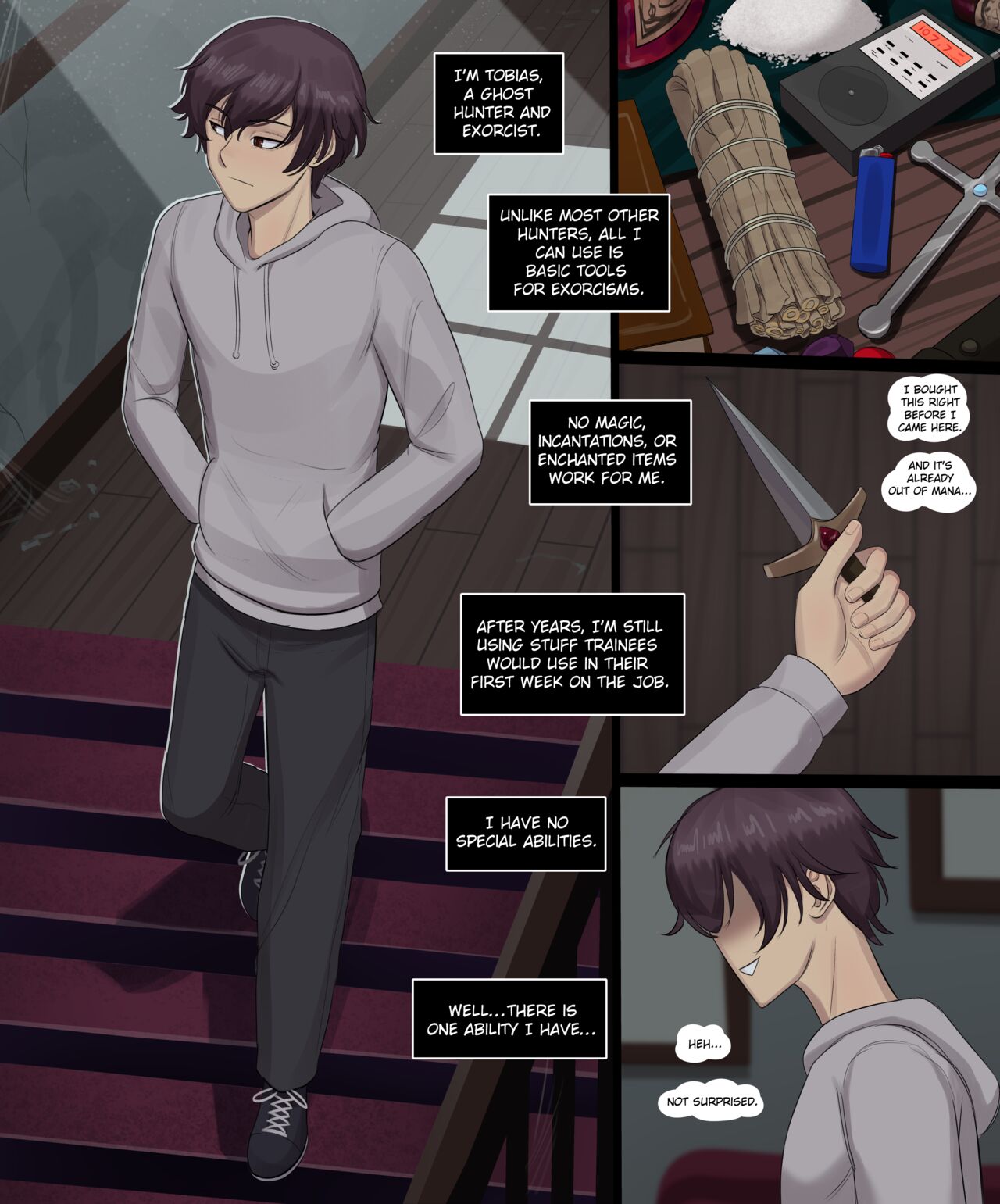 April 2024 Pack page 1 full