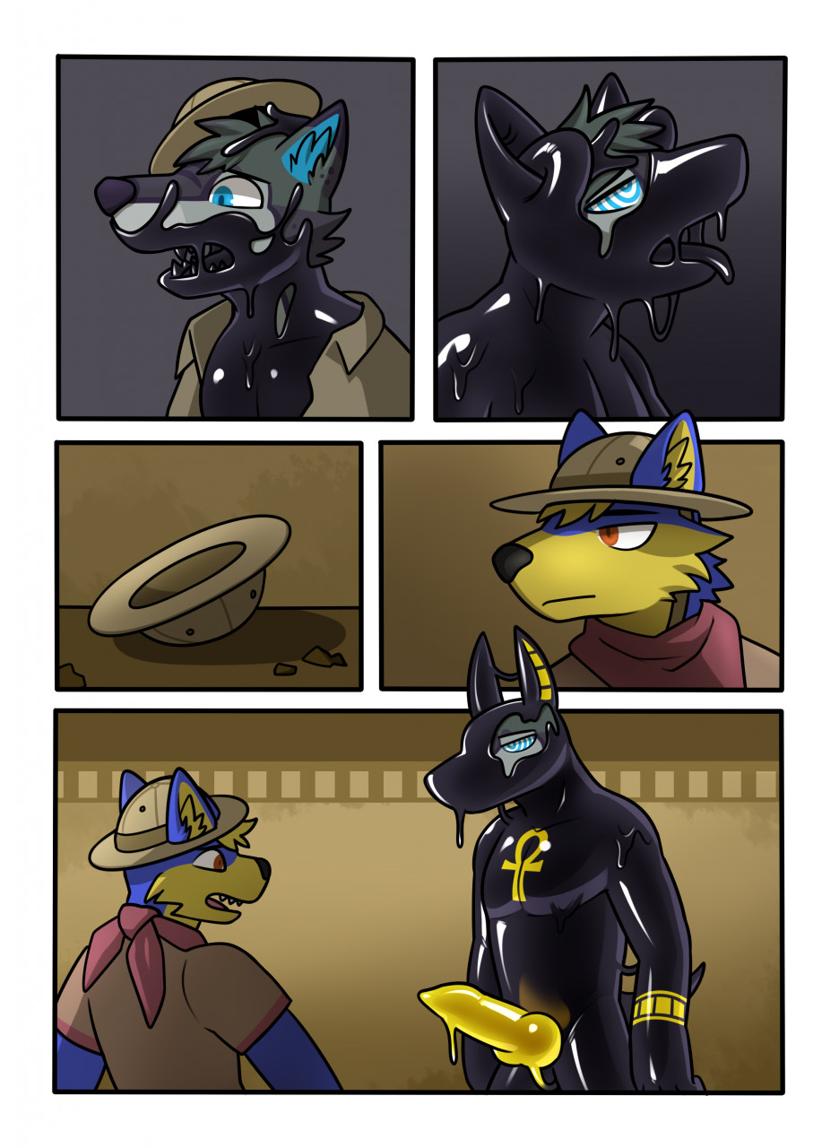 Archeologists page 2 full