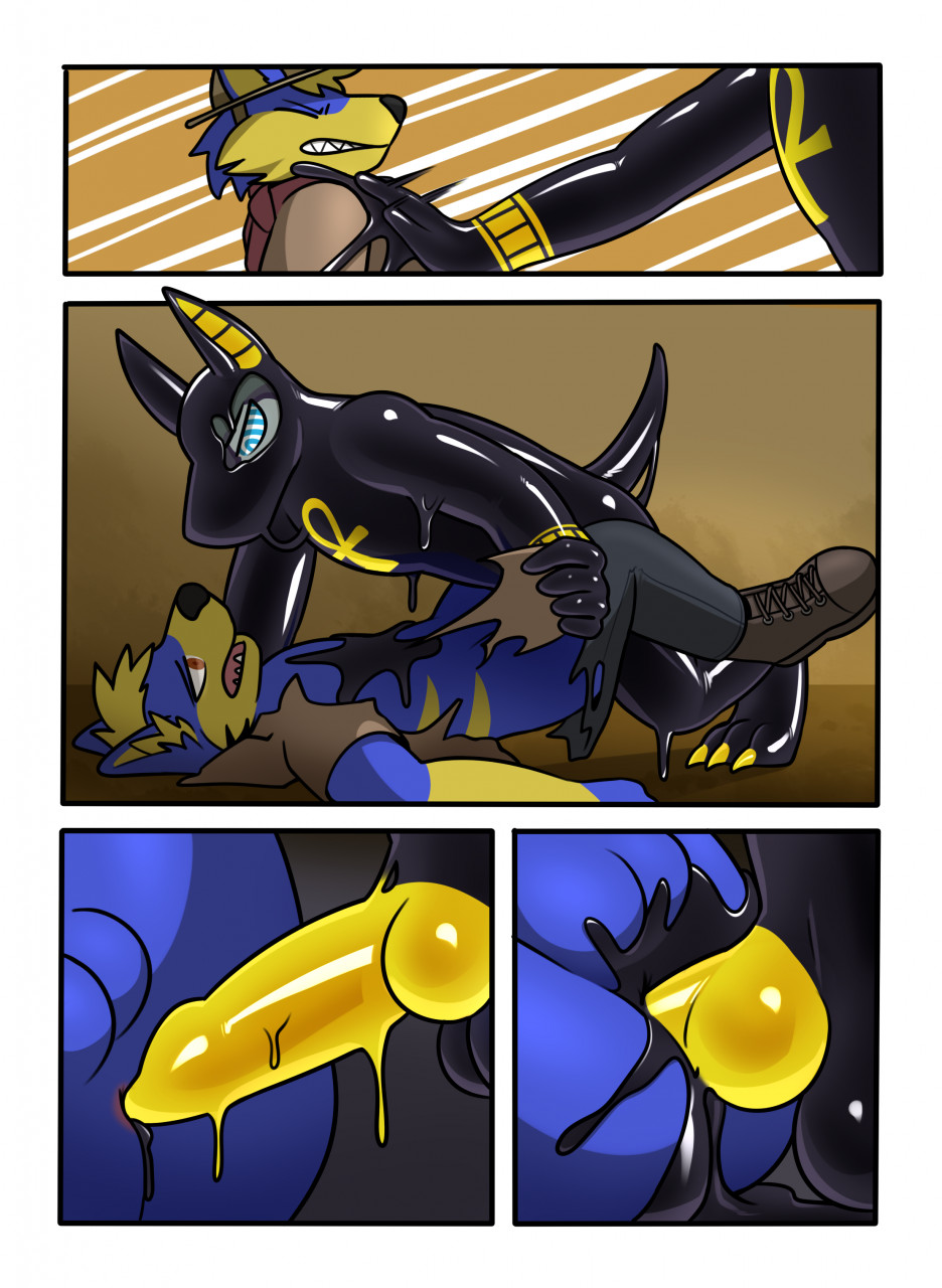 Archeologists page 3 full