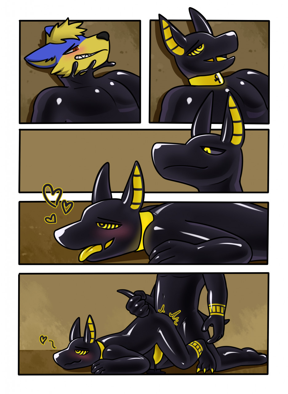Archeologists page 4 full