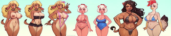 - My Pig Princess cover