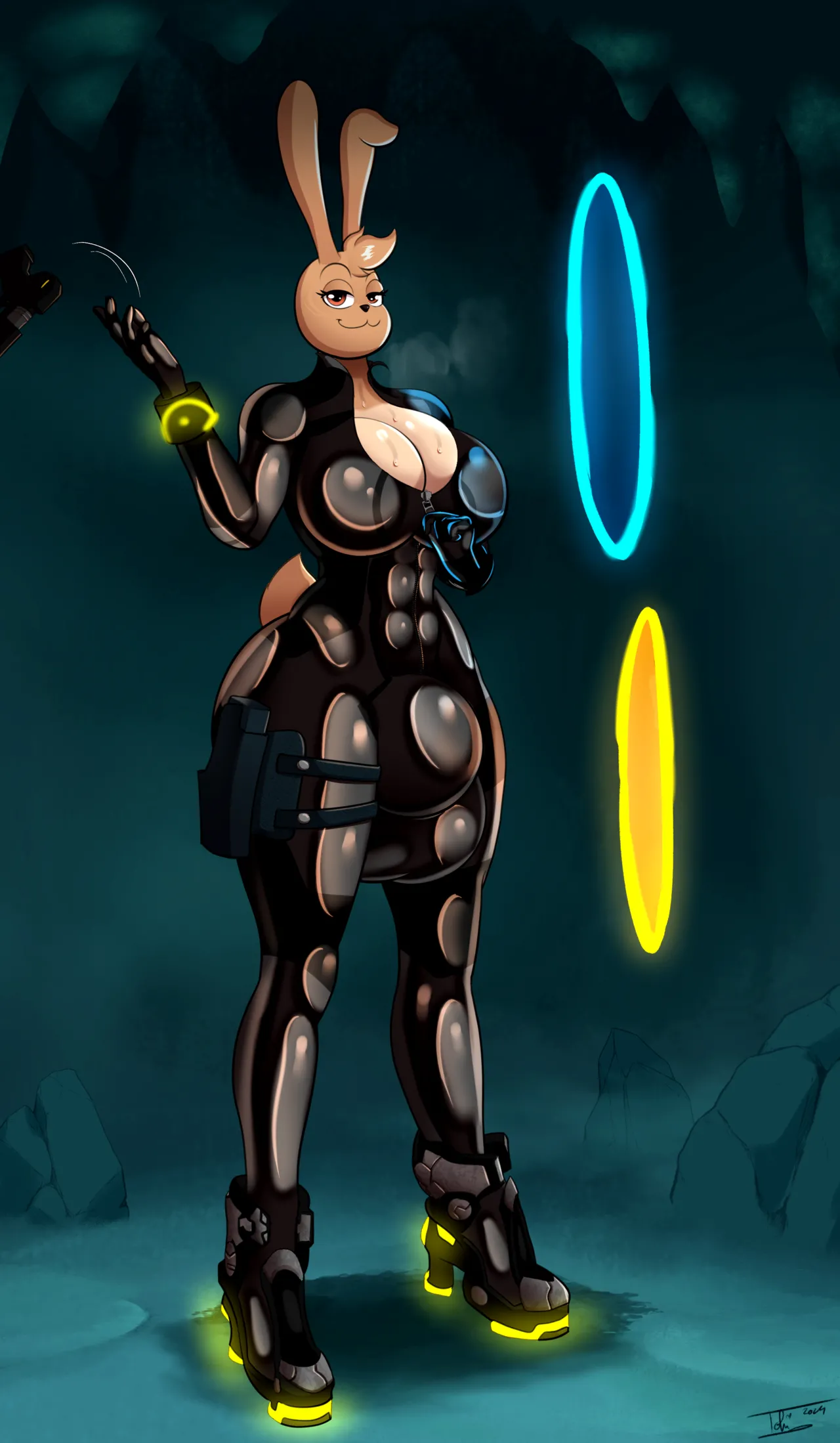 Portal Stuff page 2 full