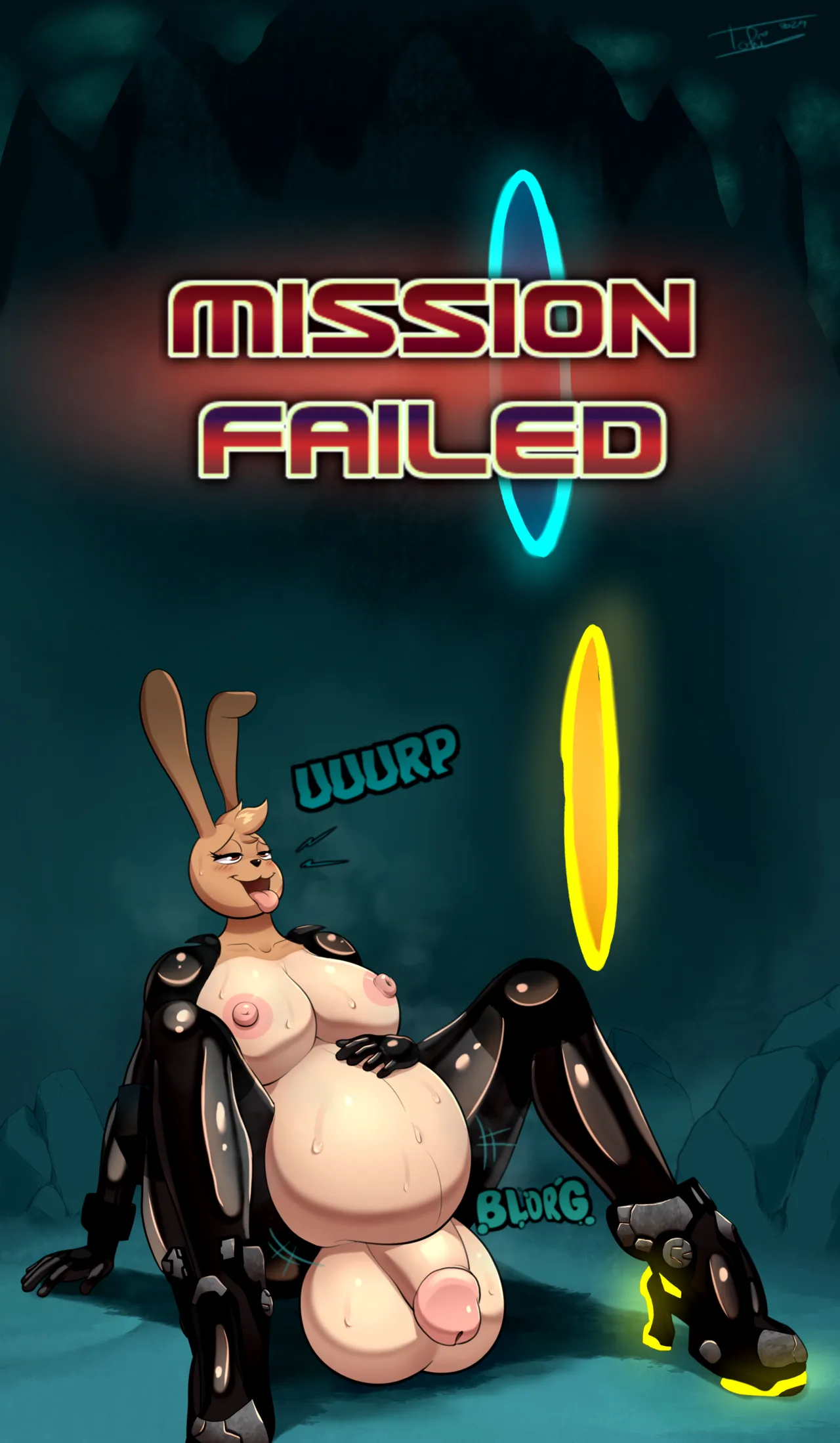 Portal Stuff page 4 full