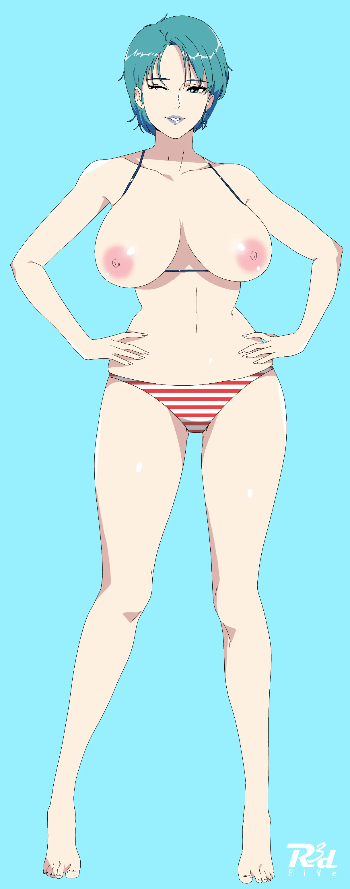 R3dfive Patreon page 6 full