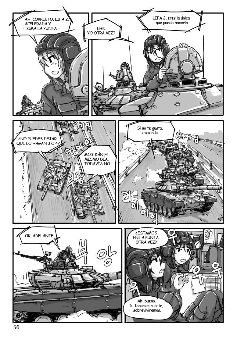 Some Tank Comic TL page 4 full