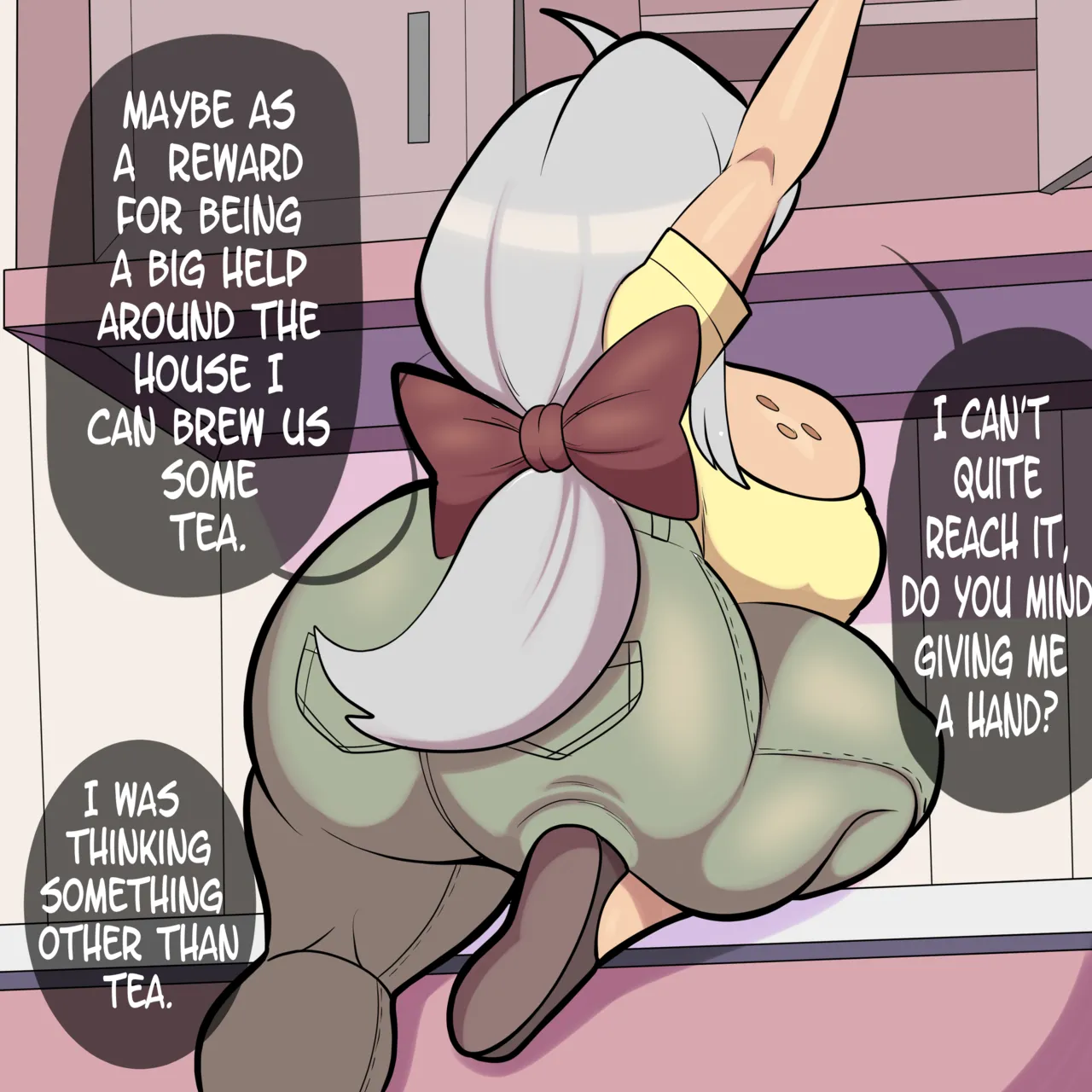 Carmilla's Helper page 2 full