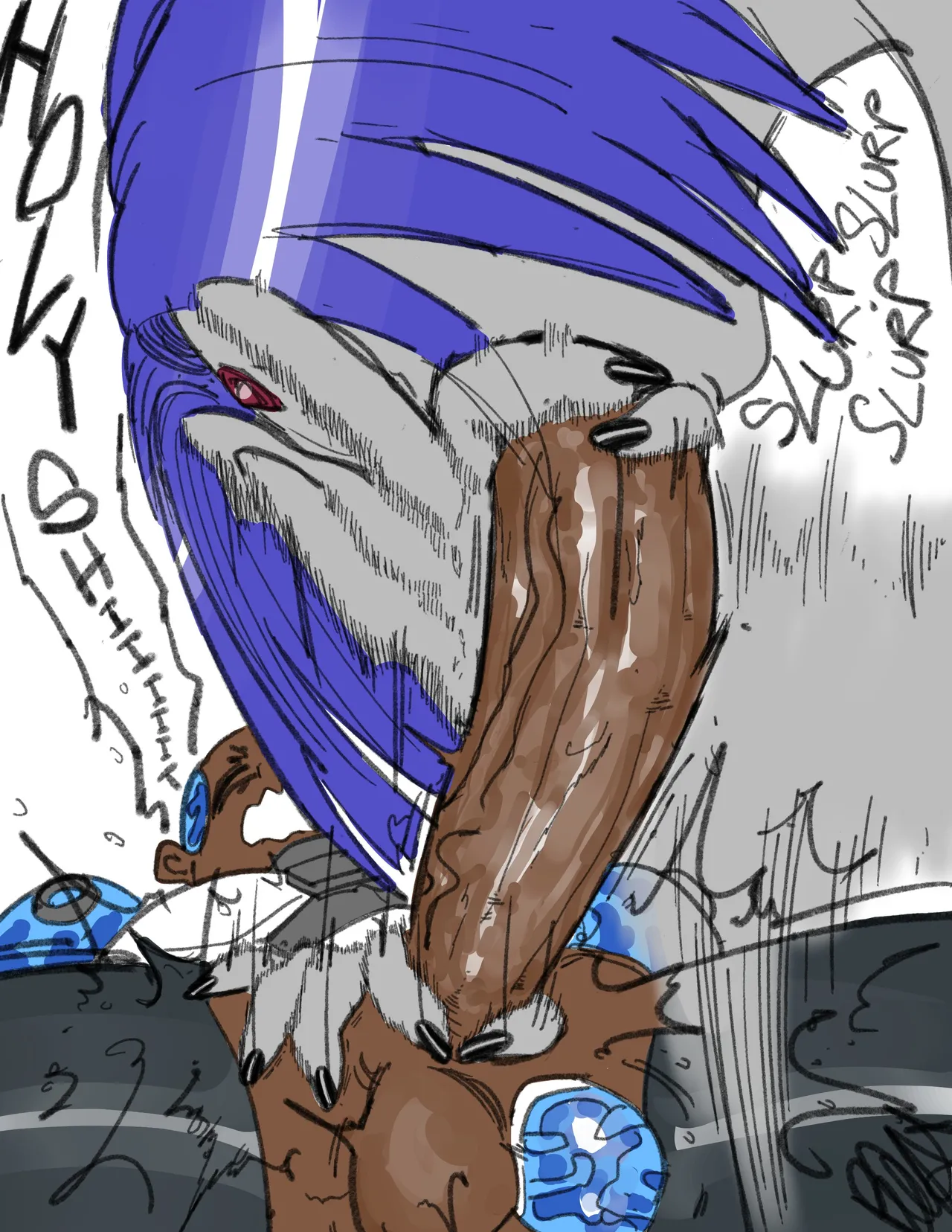 Teen Titans page 5 full