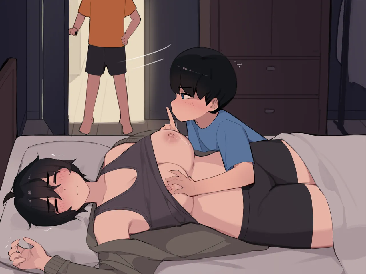Family page 6 full