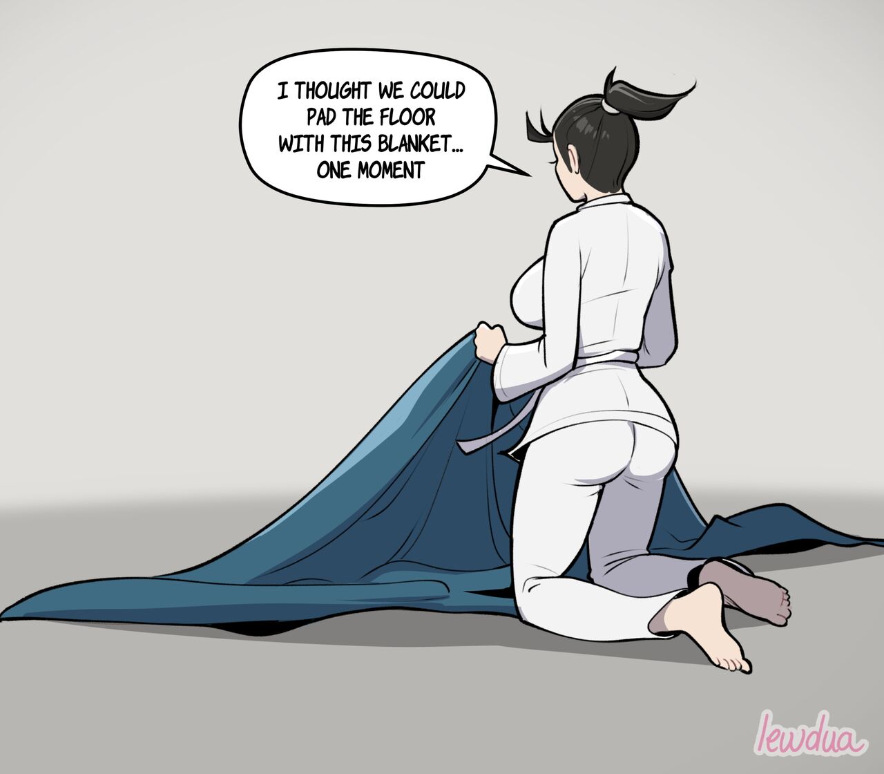 Karen Teaching Morgan page 3 full