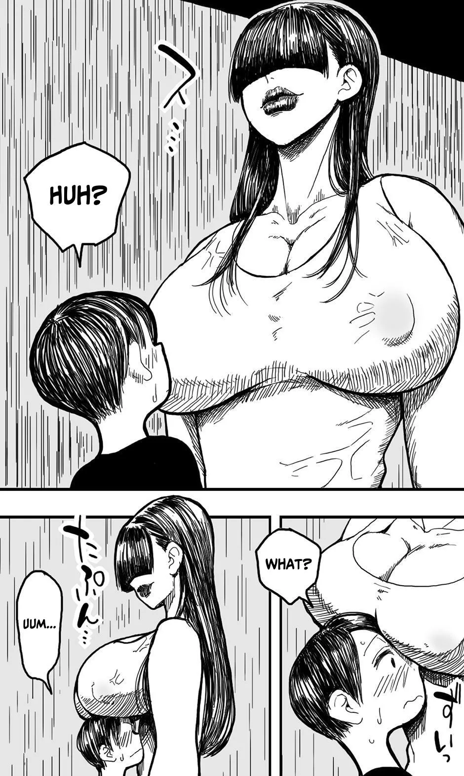 Rain Woman page 6 full