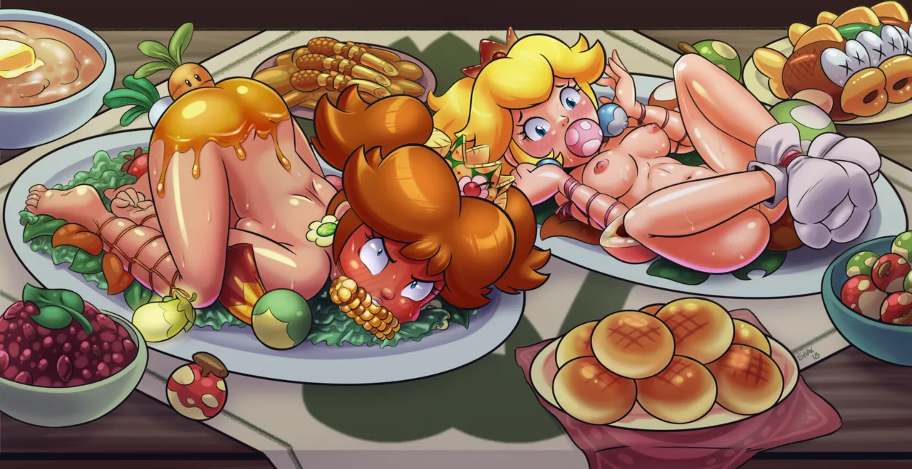 ARTIST shaxbert page 1 full