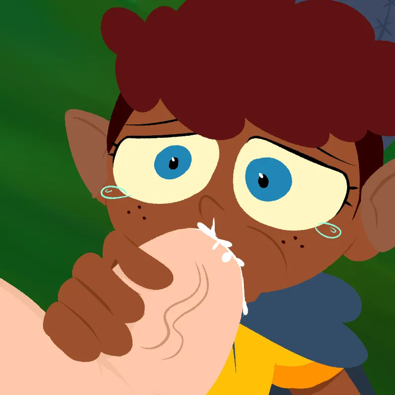 Camp Camp page 1 full