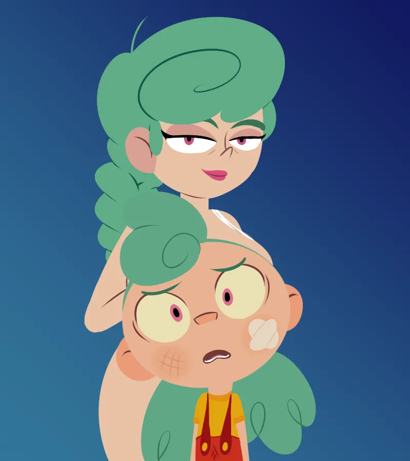 Camp Camp page 4 full