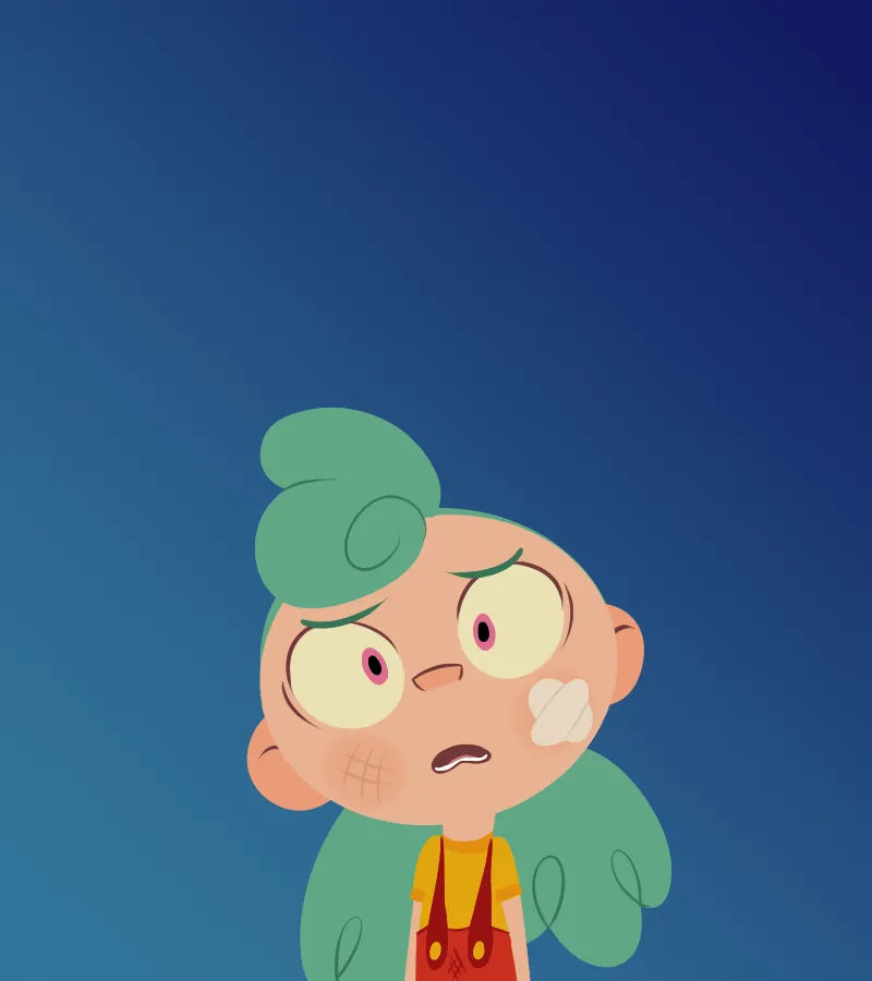 Camp Camp page 8 full