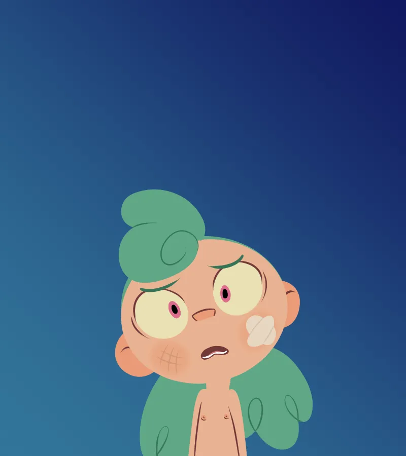 Camp Camp page 9 full