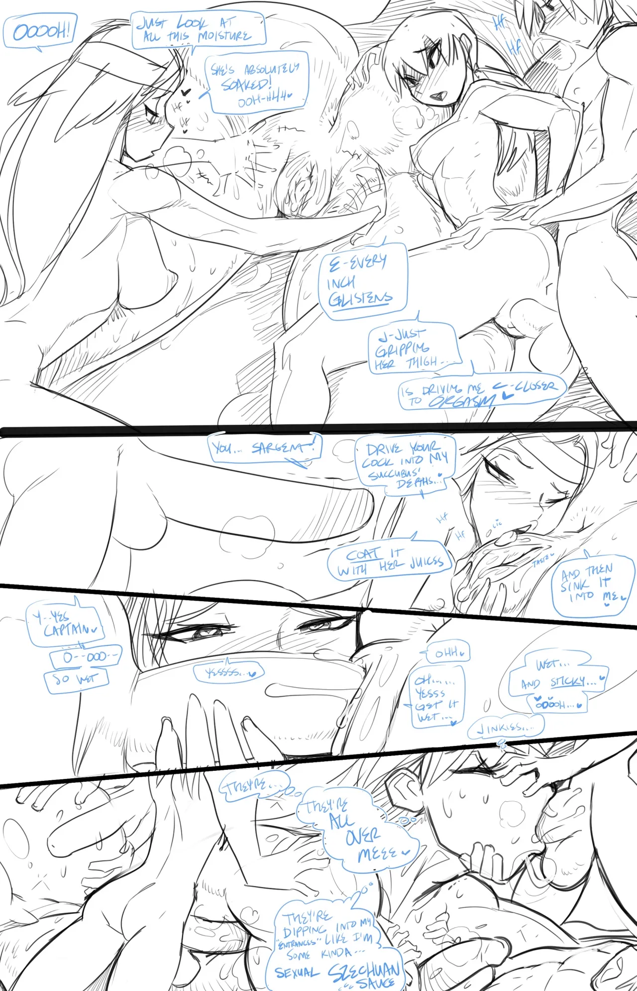 What didn't happen Warnerd of Mars page 4 full