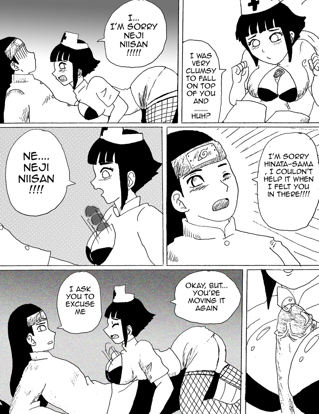 Humping Hyuga 7 page 6 full