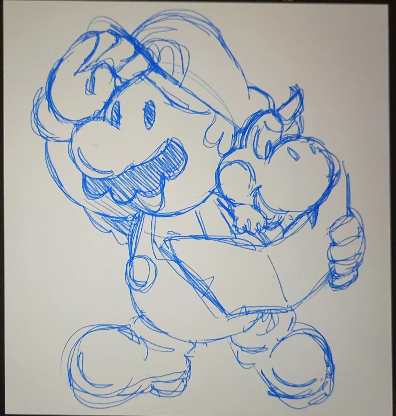 Twitter Artist  mit | bsky @mitsame page 3 full