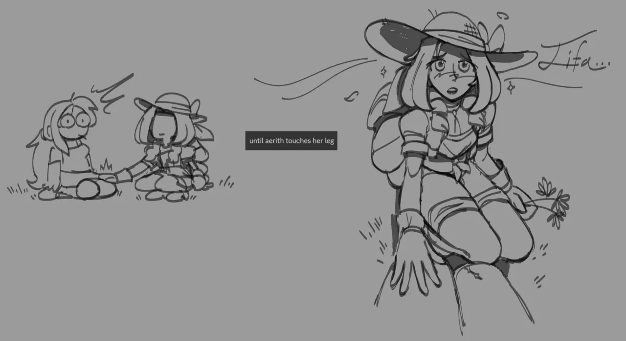 Twitter Artist  mit | bsky @mitsame page 6 full