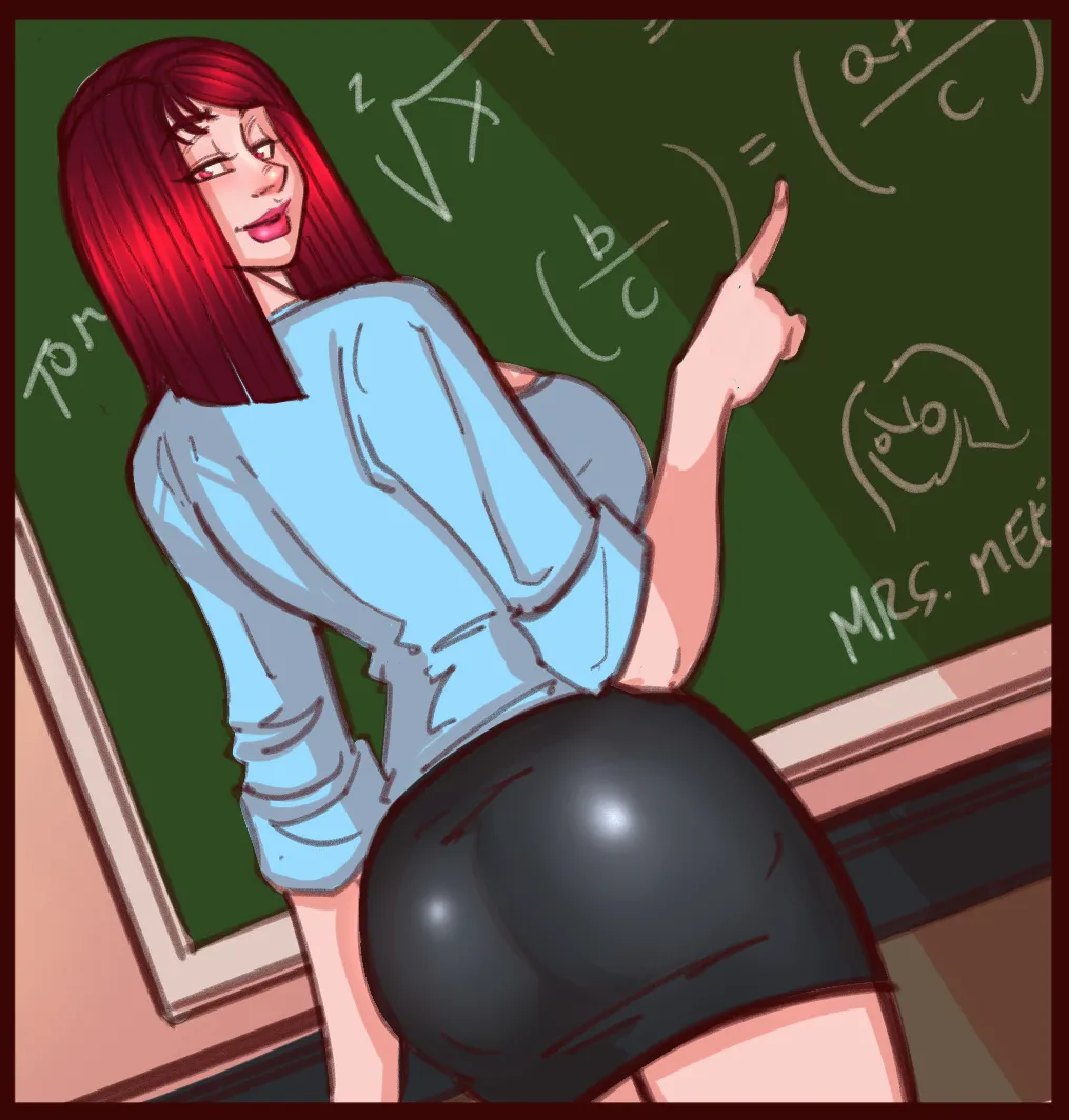 NGT - Pinups, Fanarts, Commissions and more page 2 full