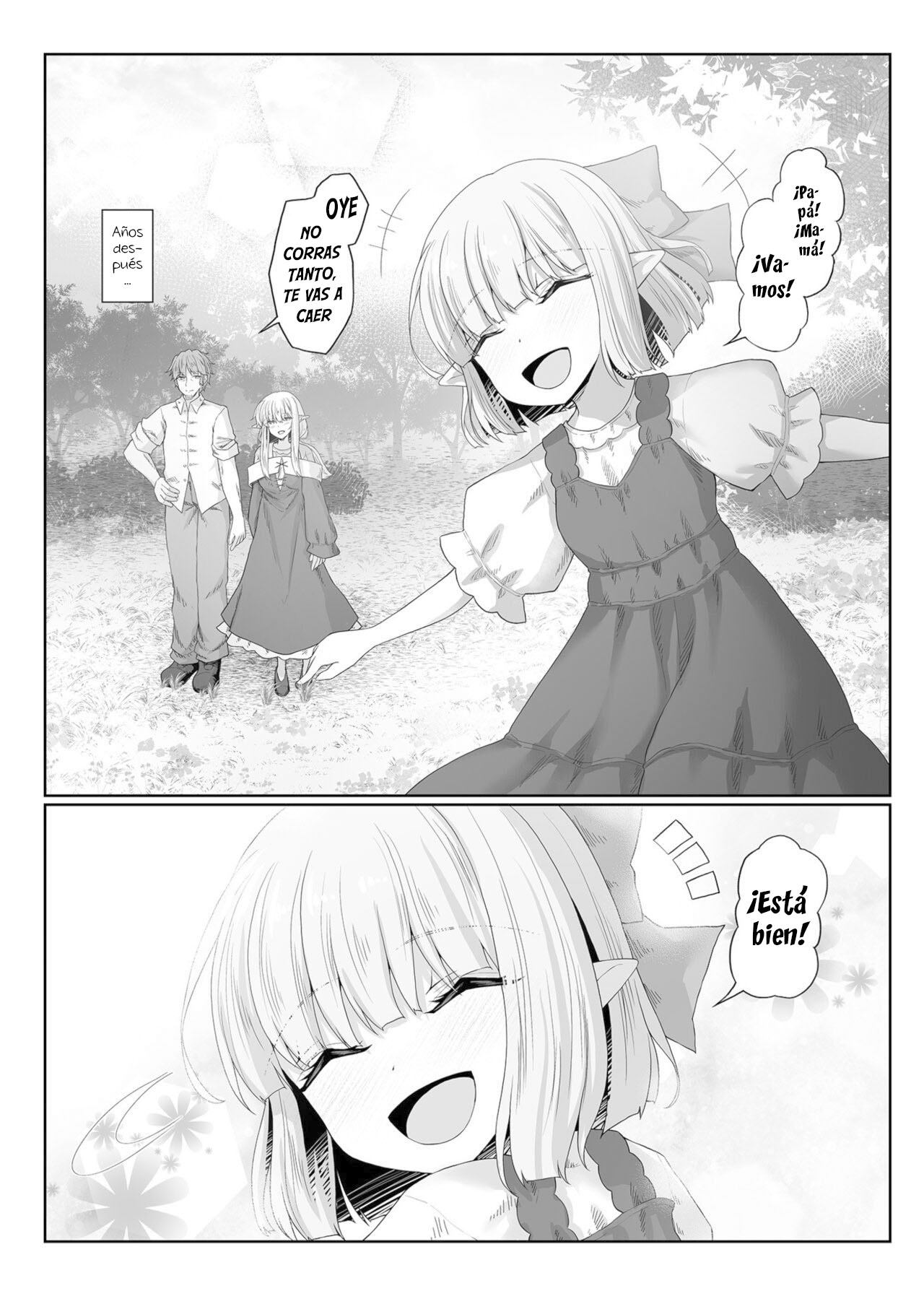 Anata ni Deaete Shiawase deshita 3 page 10 full