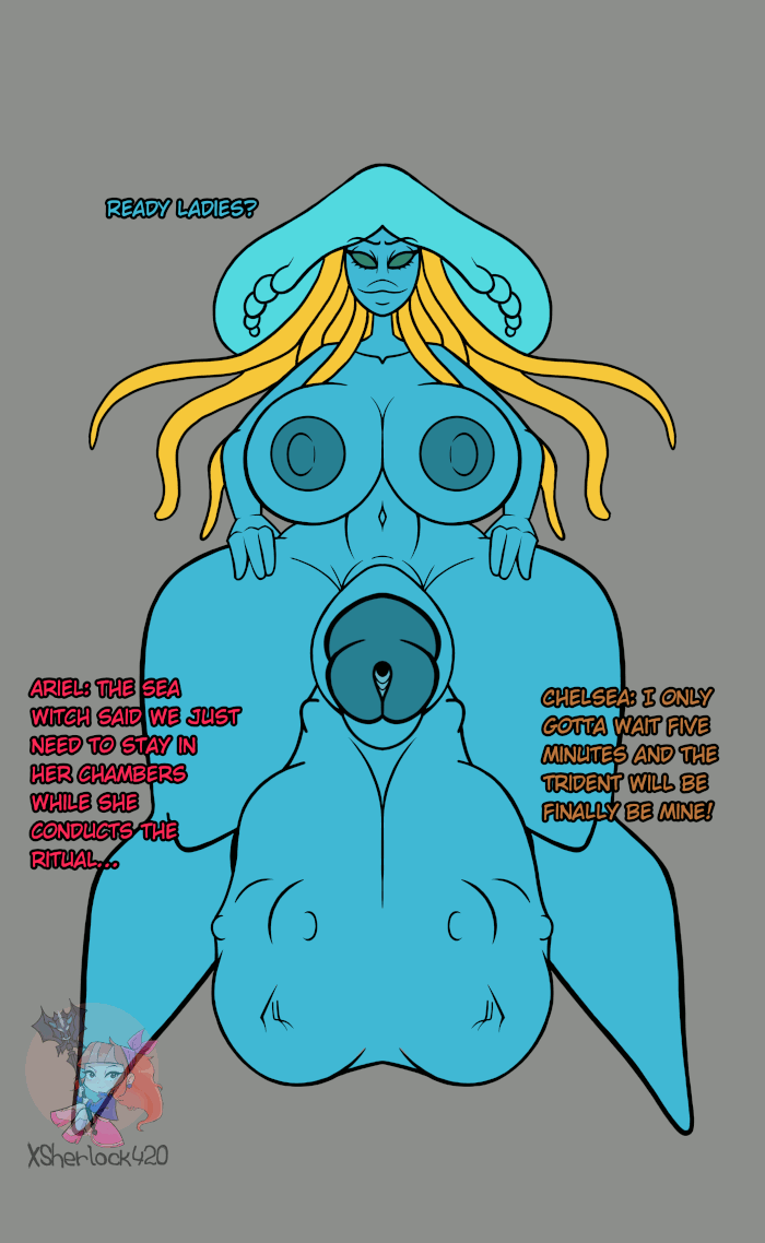 Fish Food page 6 full