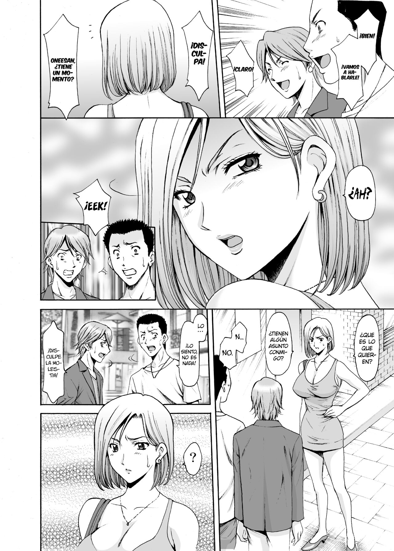 Motoyan Zuma ga Ochite made page 5 full