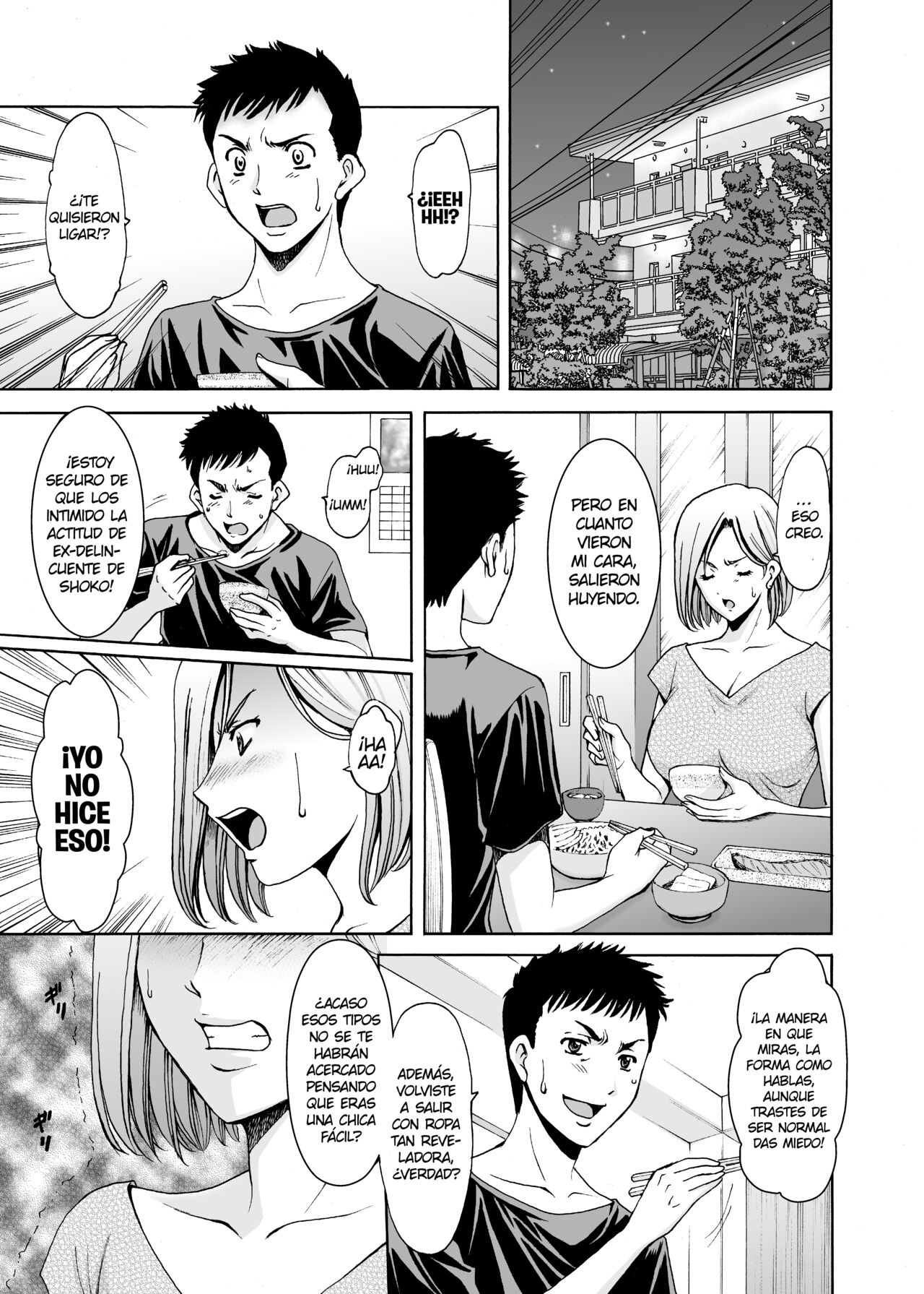 Motoyan Zuma ga Ochite made page 6 full