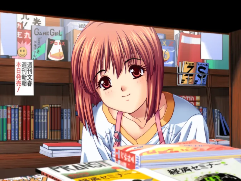 DokiDoki Vacation ~Kirameku Kisetsu no Naka de~ Fullset Remaster page 10 full