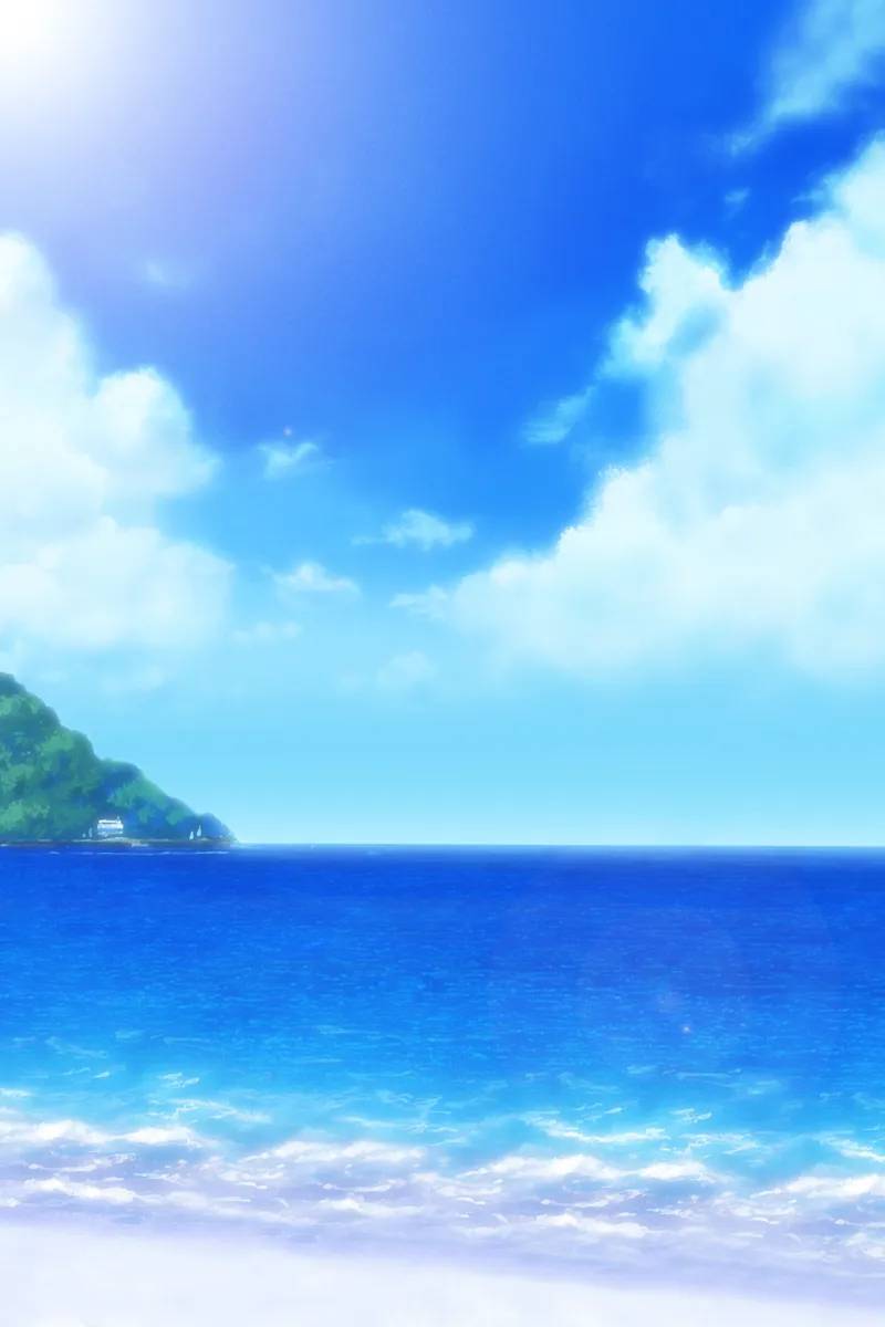 DokiDoki Vacation ~Kirameku Kisetsu no Naka de~ Fullset Remaster page 4 full