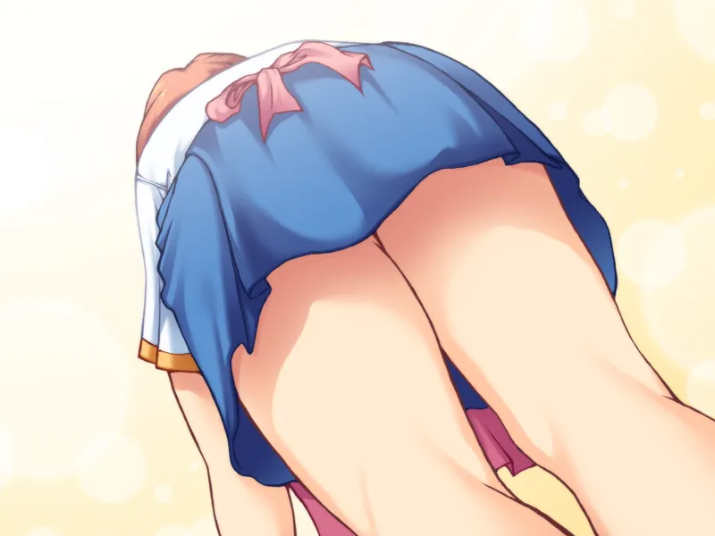 DokiDoki Vacation ~Kirameku Kisetsu no Naka de~ Fullset Remaster page 8 full