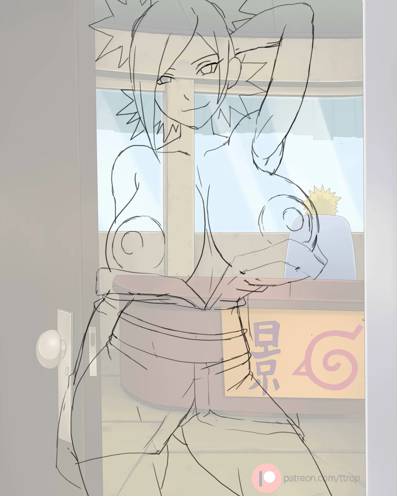 Temari Visit page 5 full