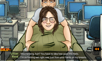 She Means Business game: Lillian's Story - Part 1 cover