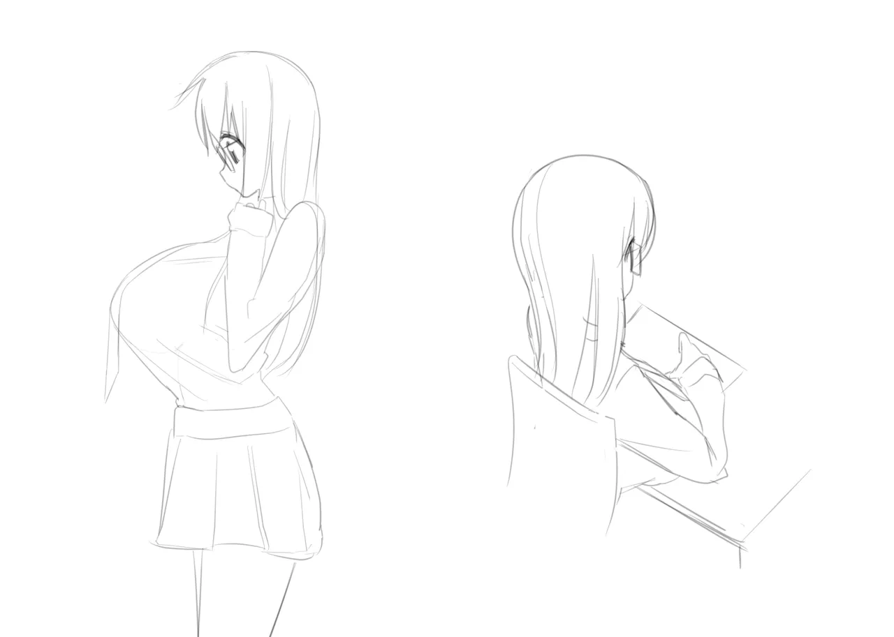 Megane-chan page 5 full