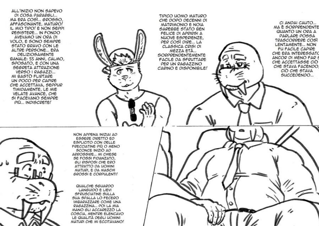 Toy Boy page 2 full