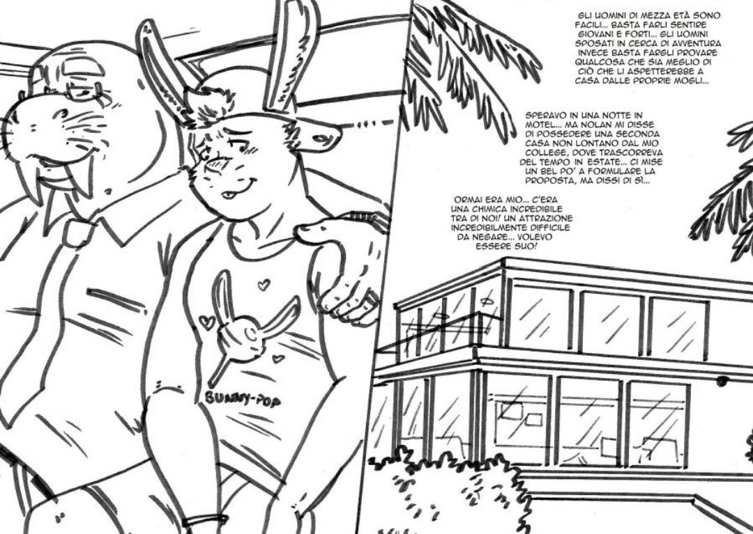 Toy Boy page 4 full