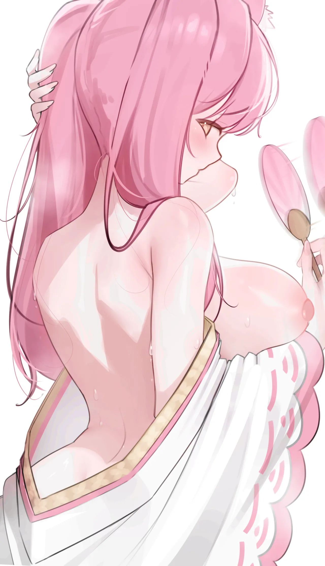 Backs of Justice page 6 full