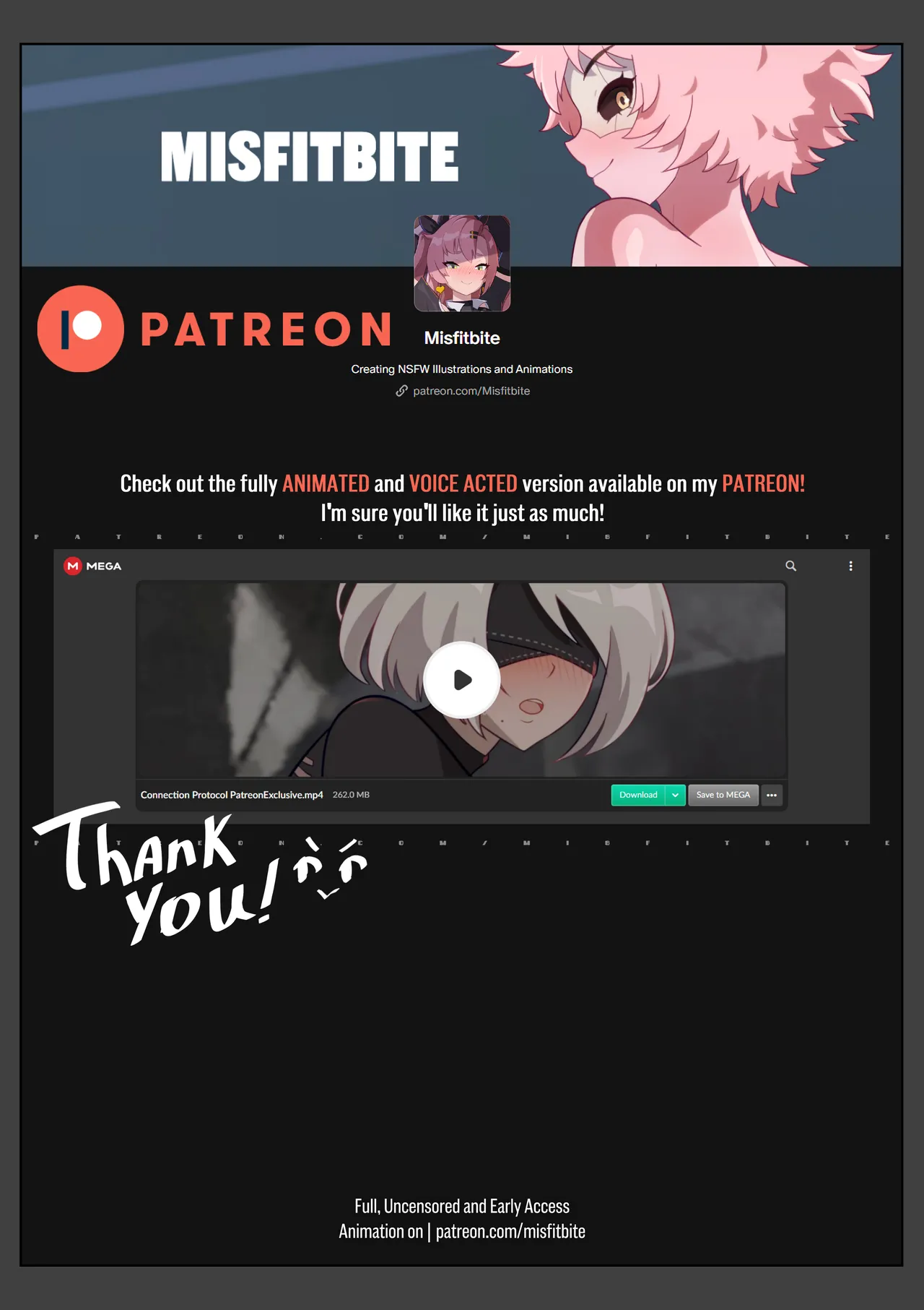 Connection Protocol page 8 full