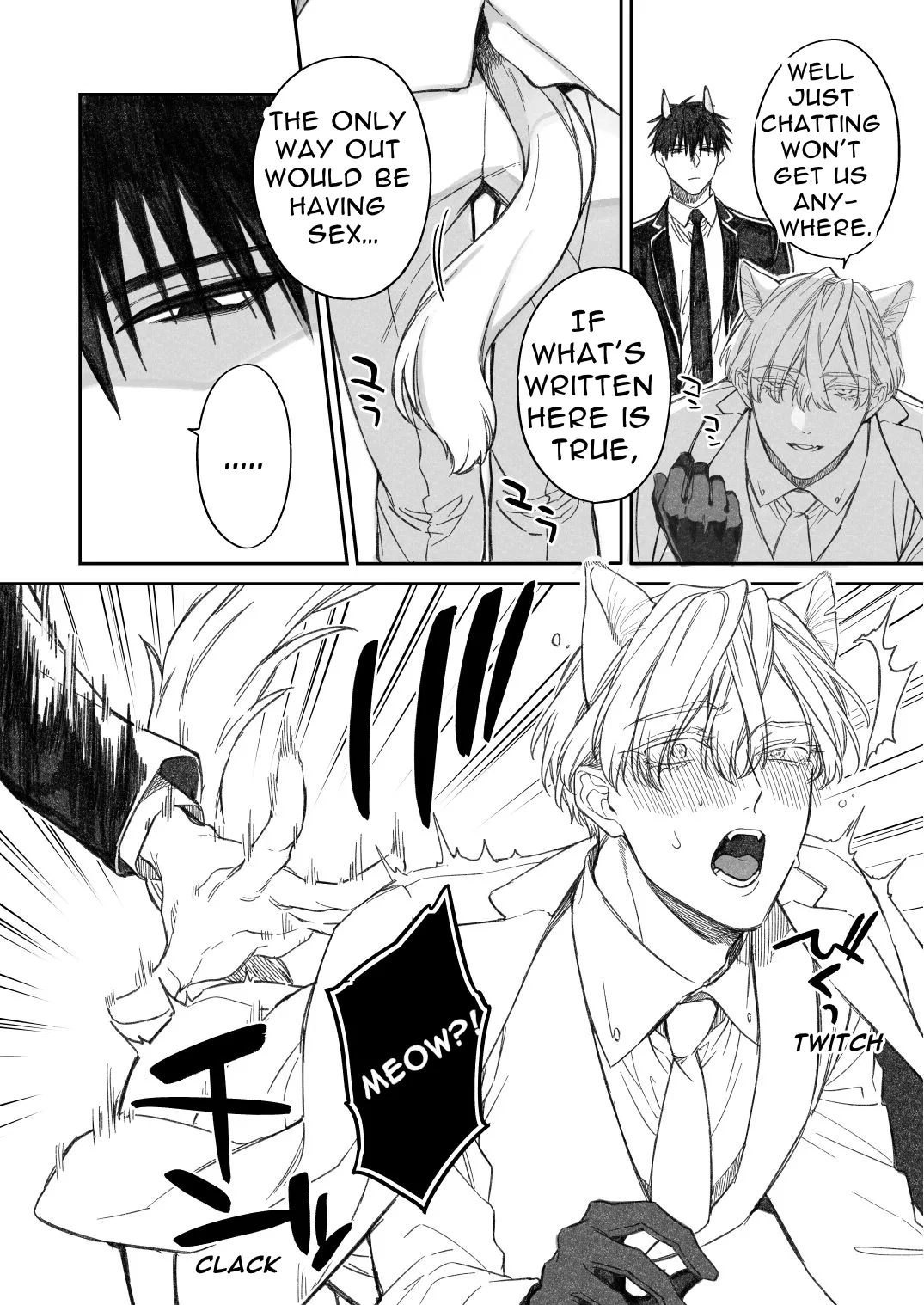 Sexcape Room page 4 full