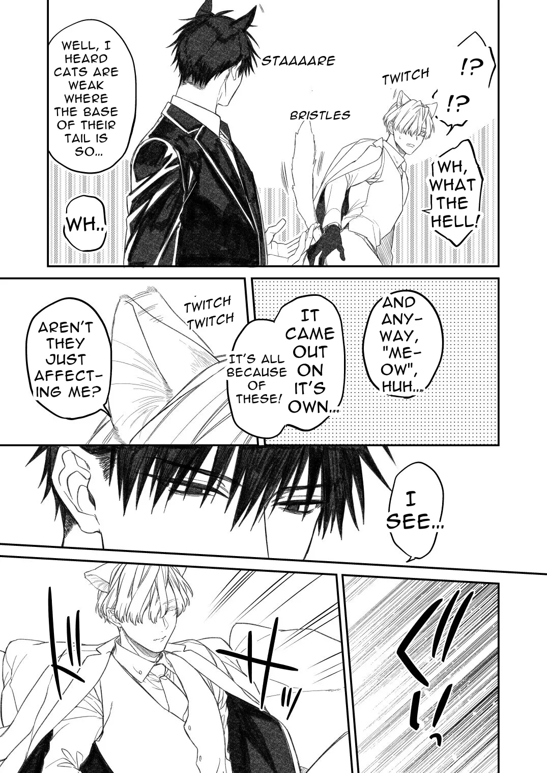 Sexcape Room page 5 full