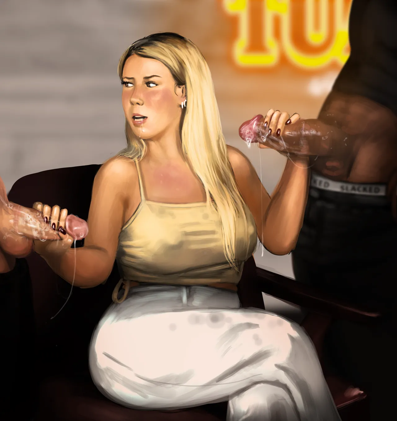 ᴴᵃʷᵏ Rating page 2 full