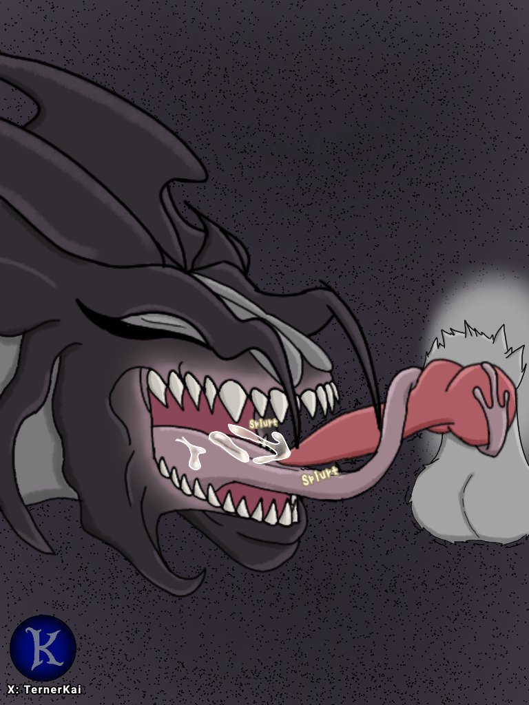 THE MAULER QUEEN page 5 full