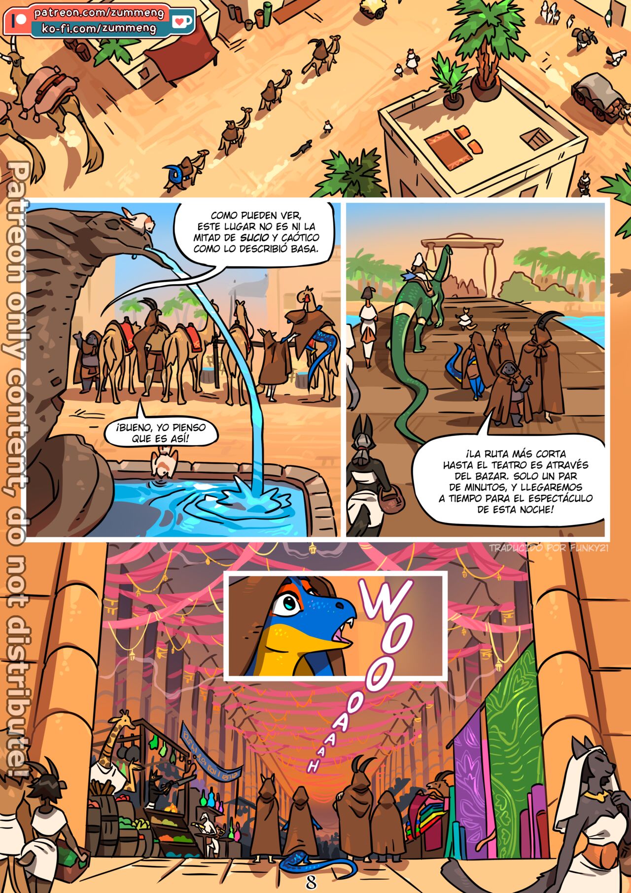 Prophecy 2 page 9 full