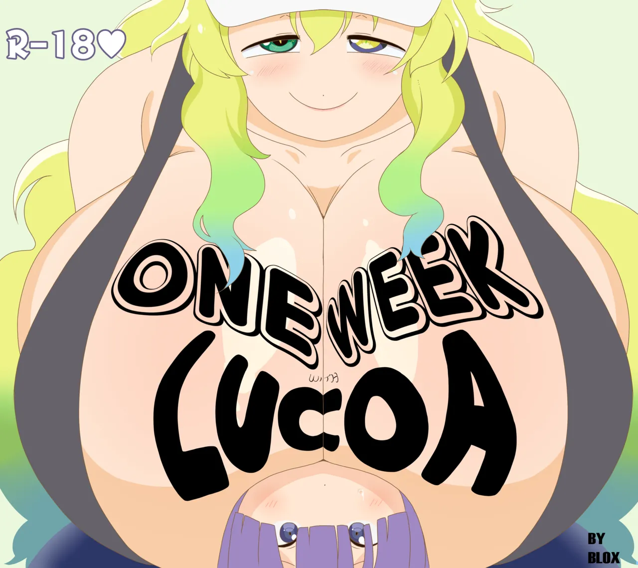 Bloxwhater page 1 full