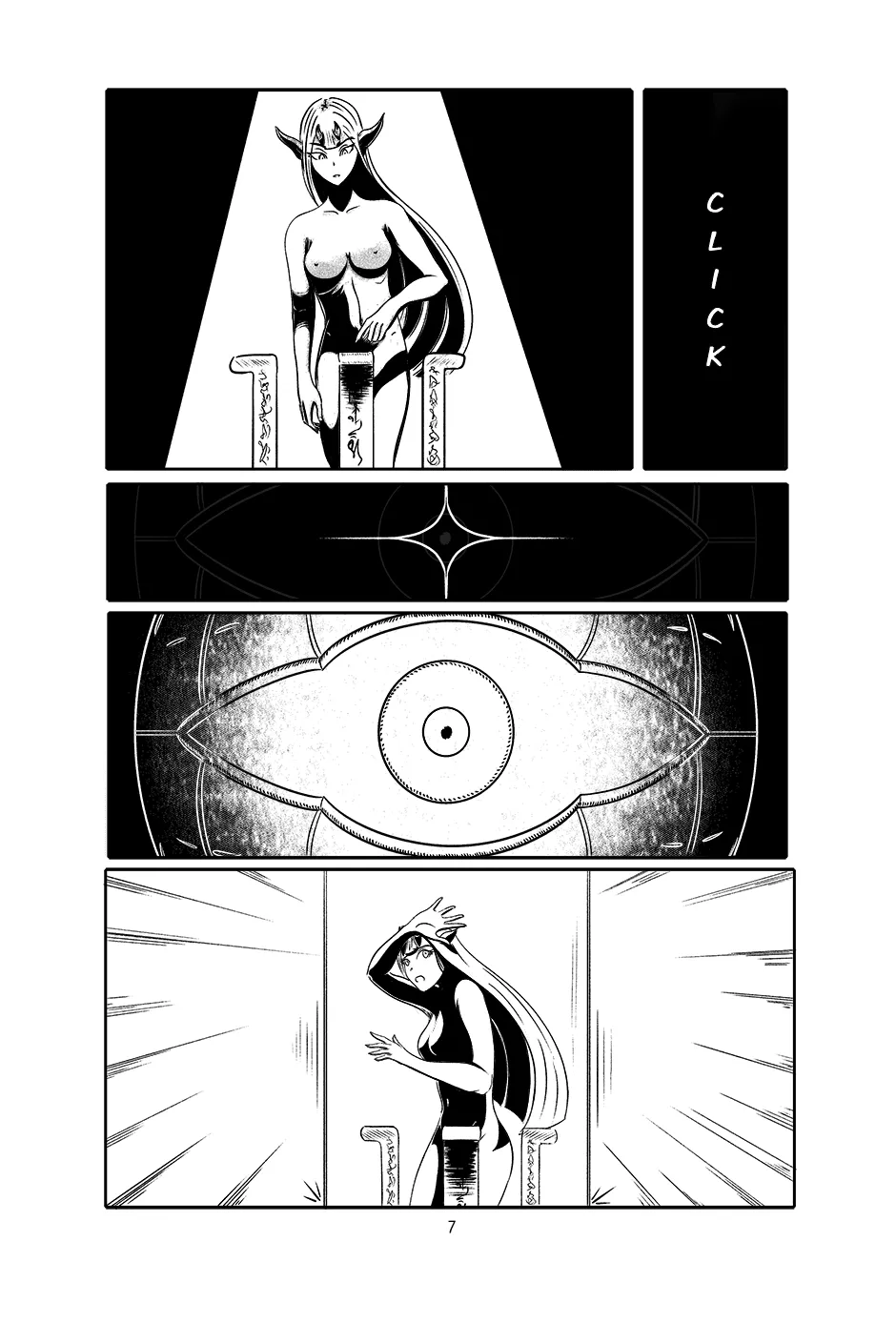 Aecast Chapter 1 page 8 full