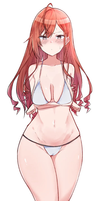 夏葉練習中 cover